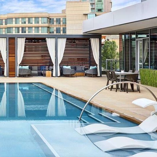 The Westin At The Woodlands Gallery 7