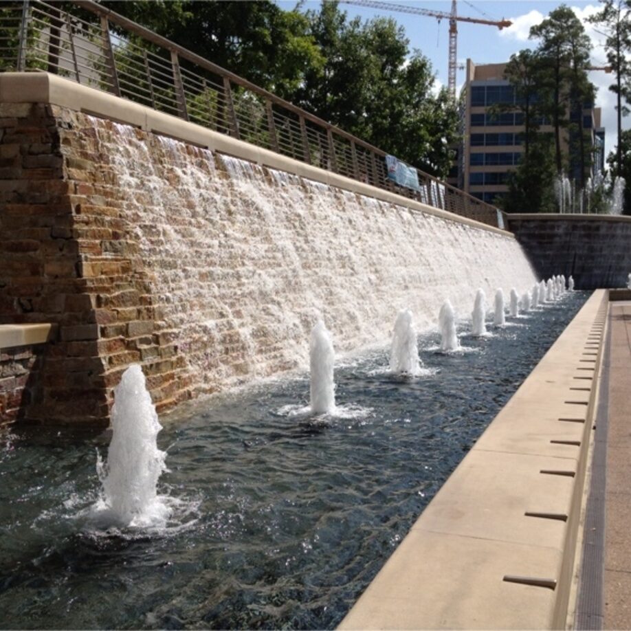 The Woodlands Waterway Gallery 10