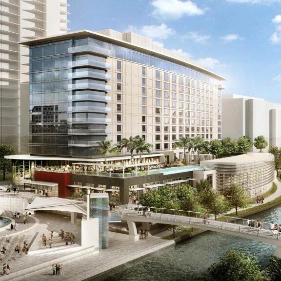 The Woodlands Waterway Gallery 11