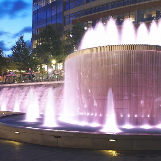 The Woodlands Waterway Gallery 12