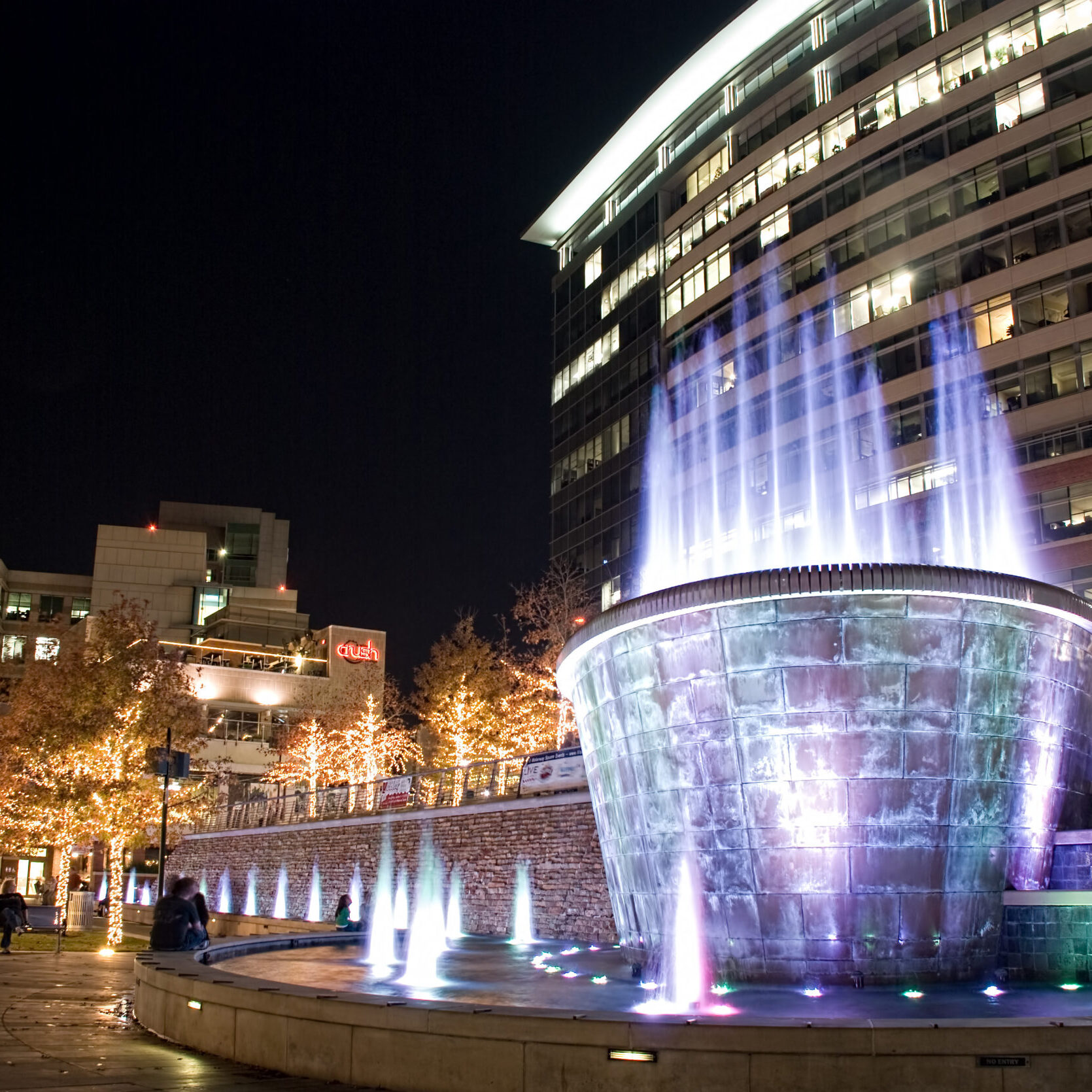 The Woodlands Waterway Gallery 15