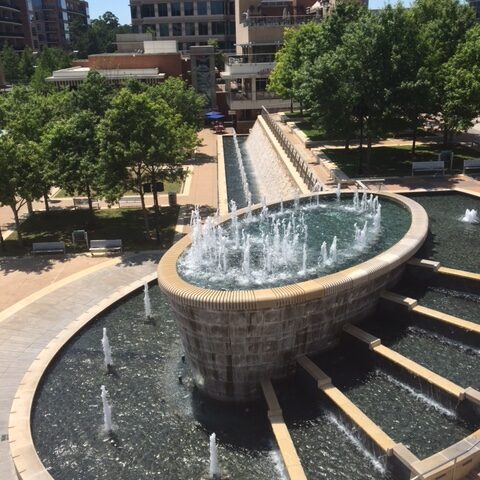 The Woodlands Waterway Gallery 3