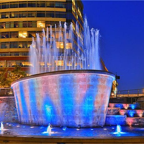 The Woodlands Waterway Gallery 8