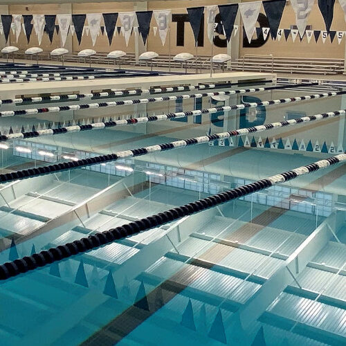 Tomball Memorial High School Banner 1