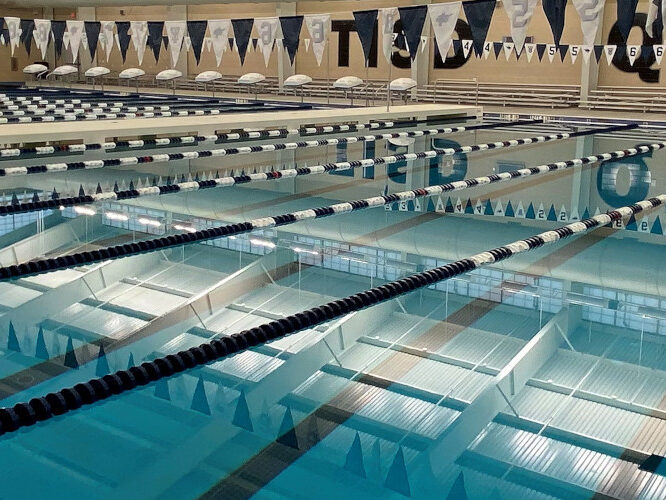 Tomball Memorial High School Banner 1