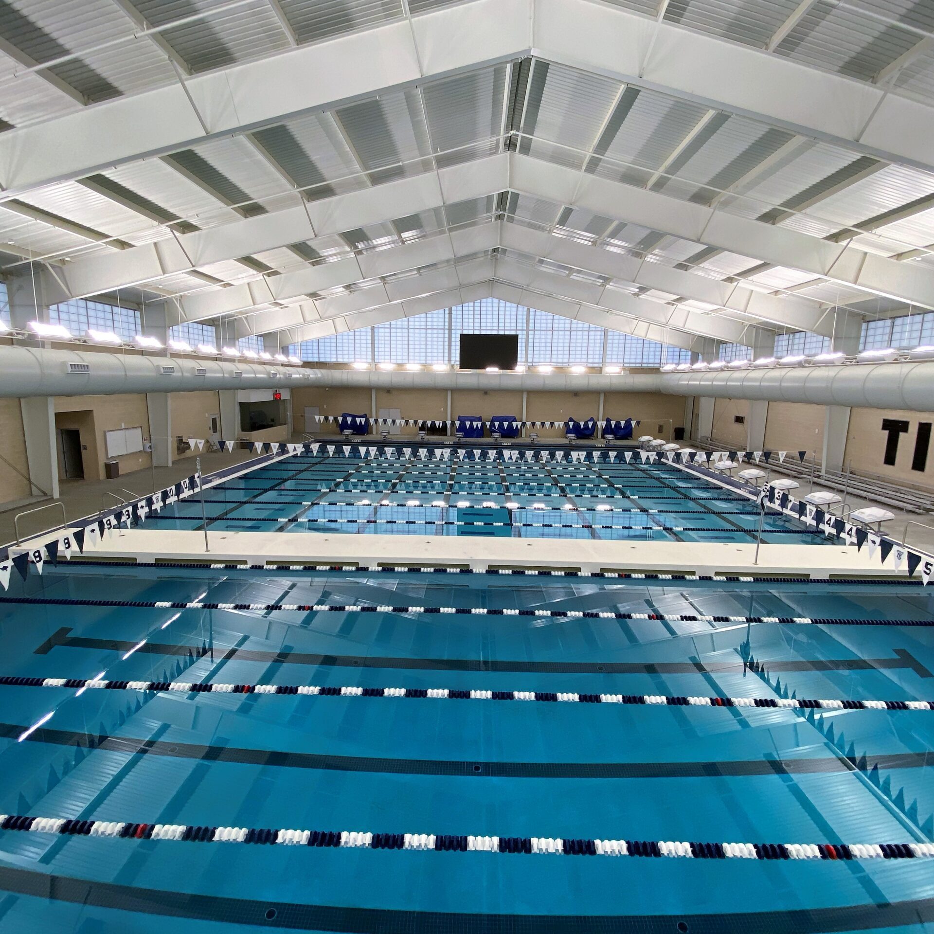 Tomball Memorial High School Gallery 2