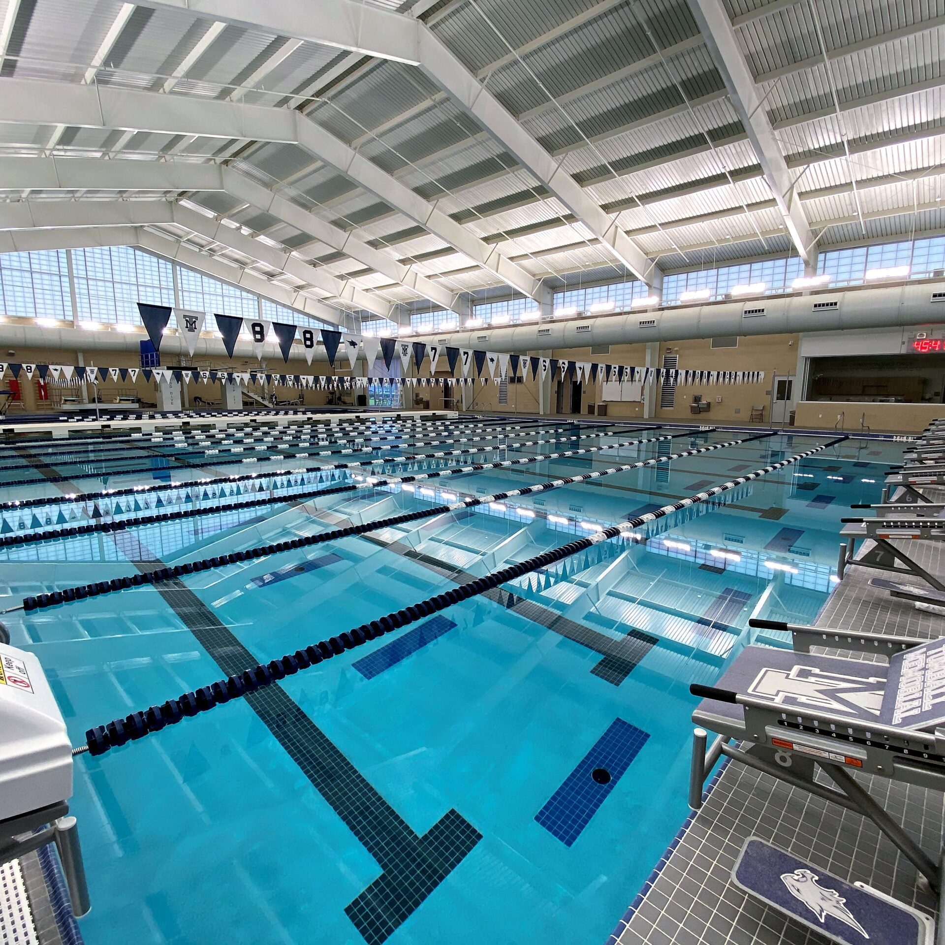 Tomball Memorial High School Gallery 5