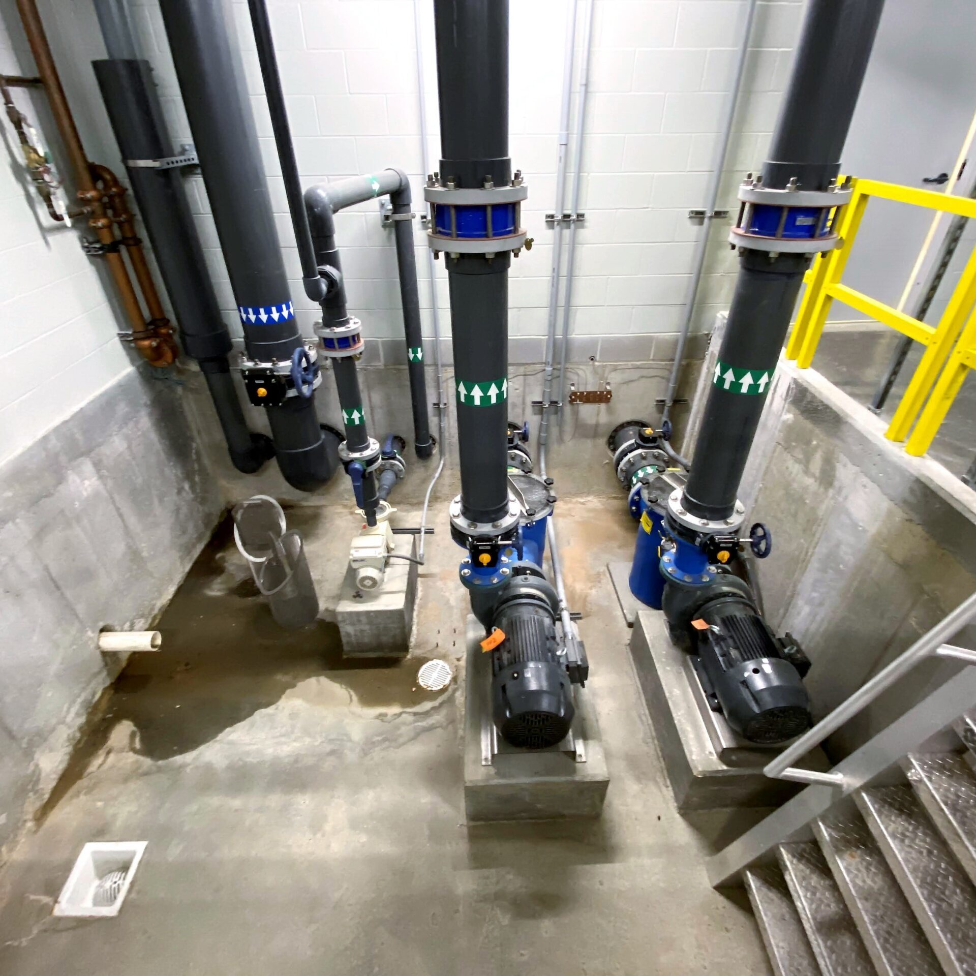 Tomball Memorial High School Gallery 7