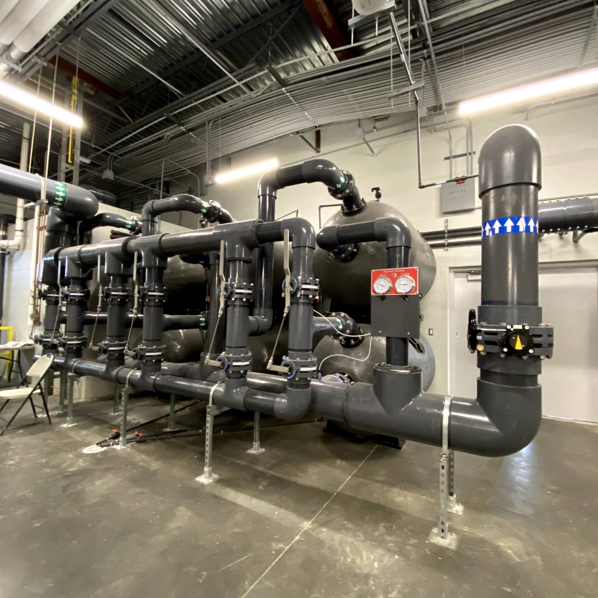 Tomball Memorial High School Gallery 8