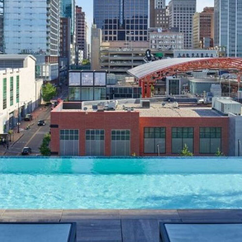 Two Light Apartments Banner 1