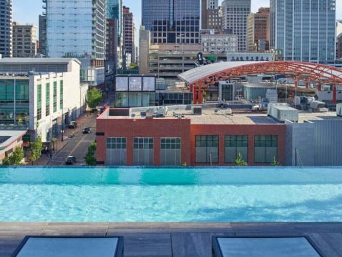 Two Light Apartments Banner 1