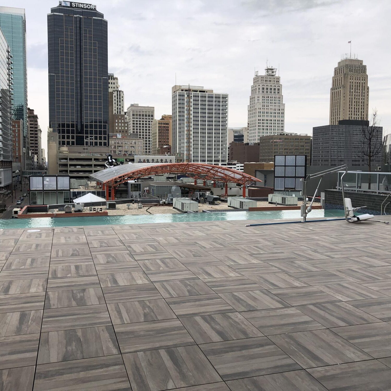 Two Light Apartments Gallery 3