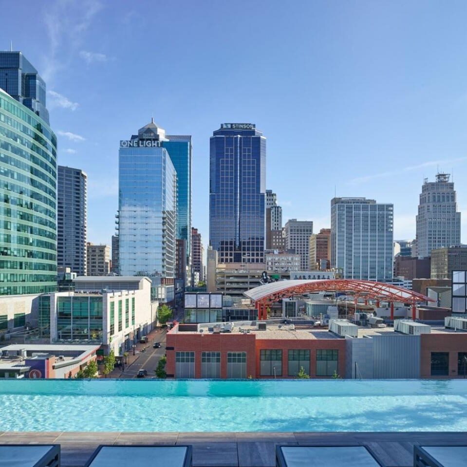 Two Light Apartments Gallery 4