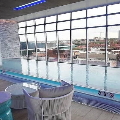 Two Light Apartments Gallery 6