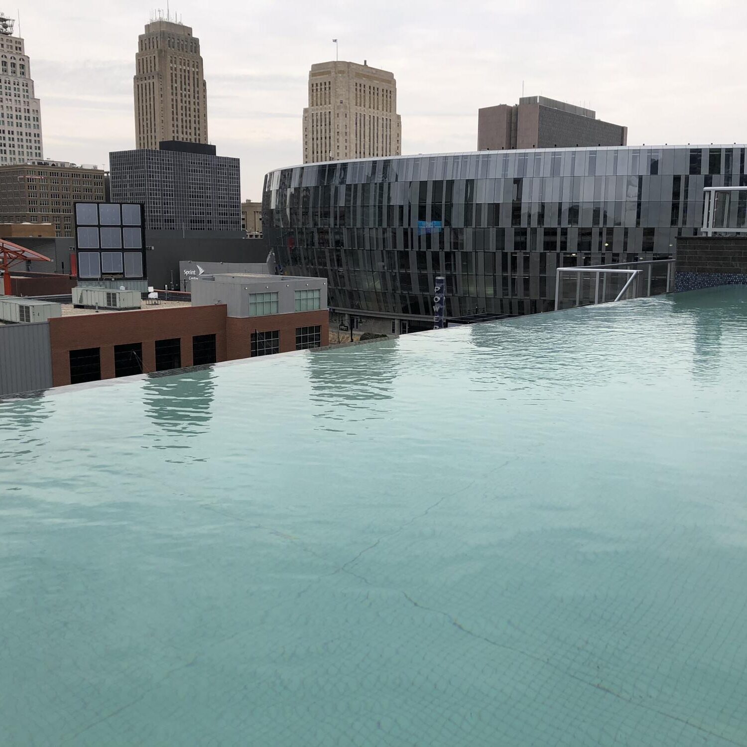 Two Light Apartments Gallery 9