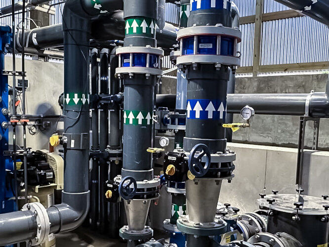 Typhoon Jr Pump House Banner 1