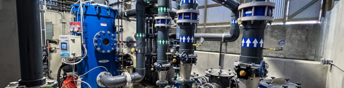 Typhoon Jr Pump House Banner 1