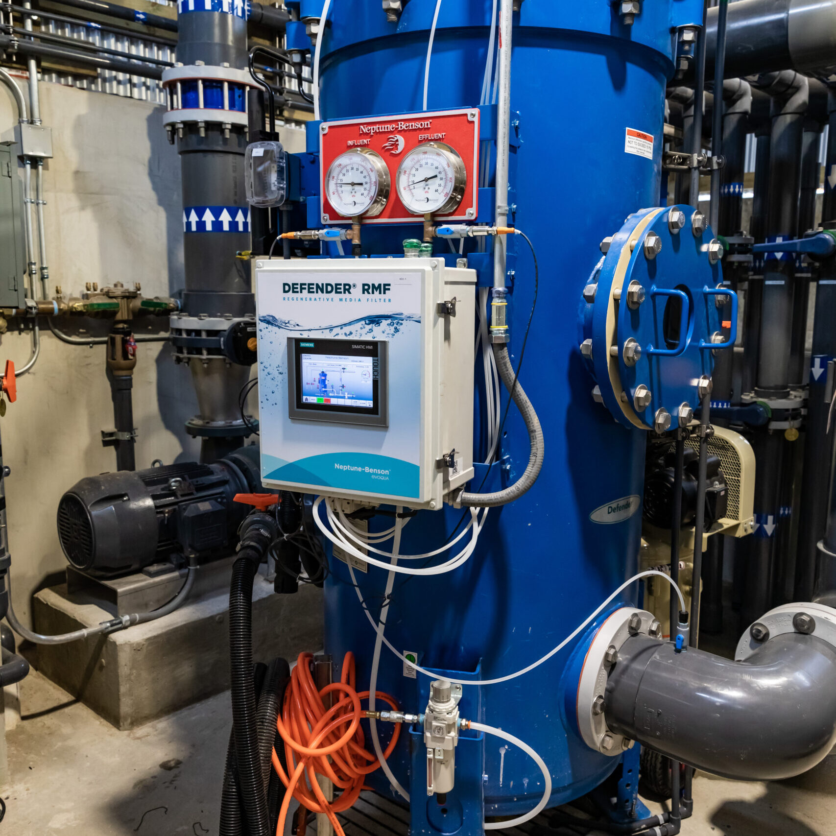 Typhoon Jr Pump House Gallery 2