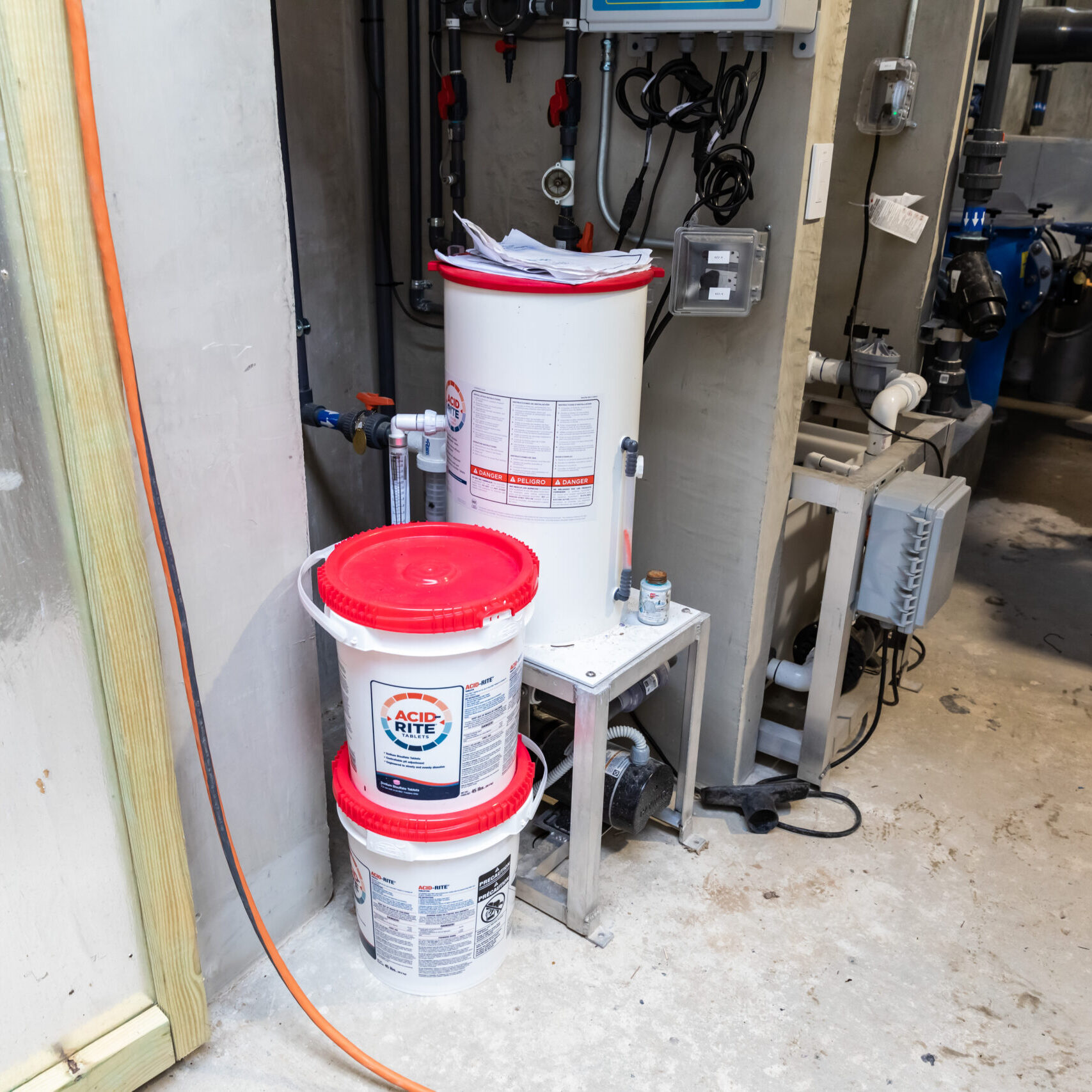 Typhoon Jr Pump House Gallery 3