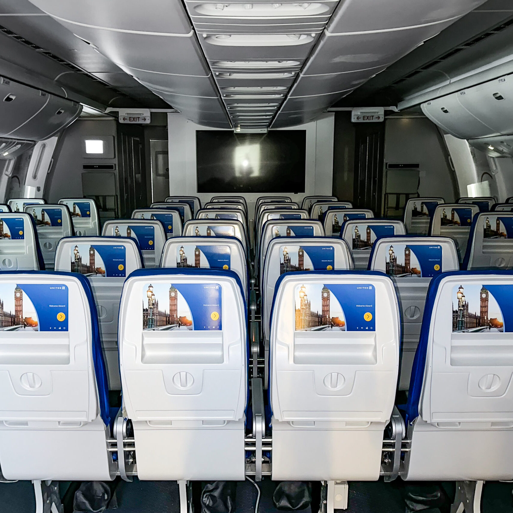 United Airlines Training Facility Gallery 6