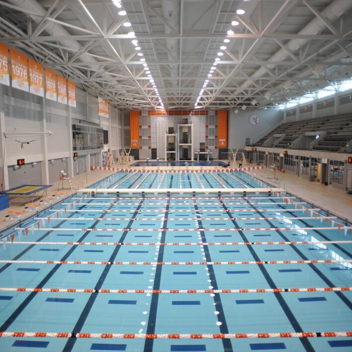 University Of Tennessee Gallery 2