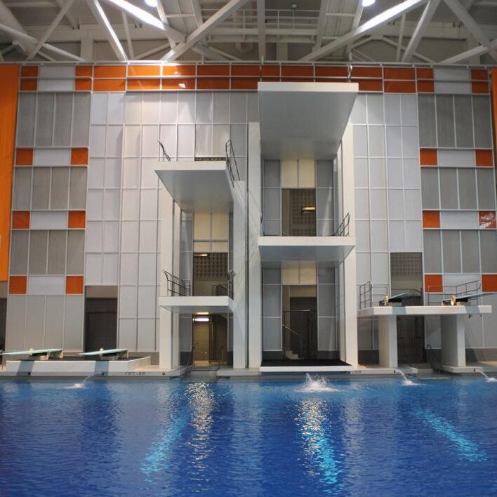 University Of Tennessee Gallery 3