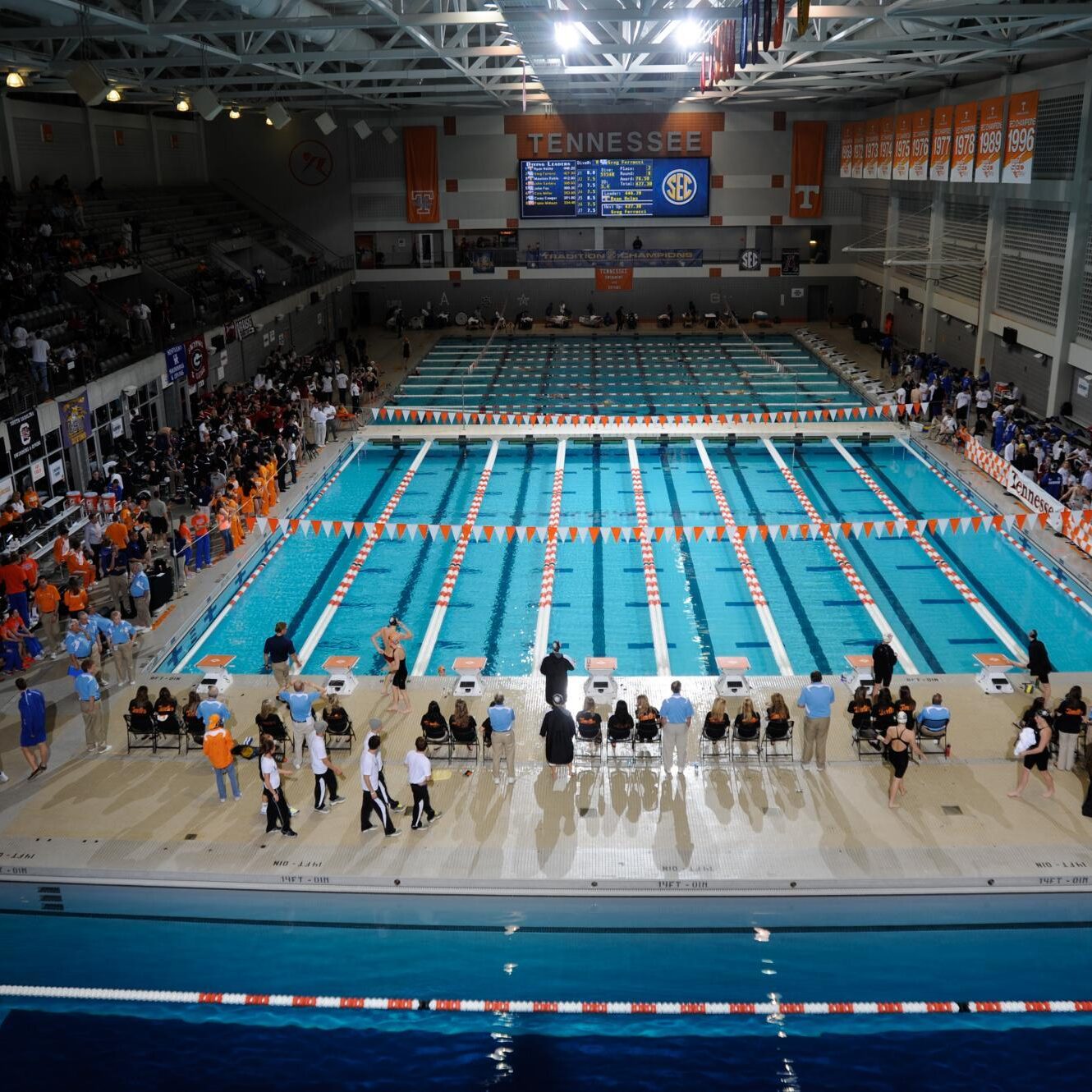 University Of Tennessee Gallery 4