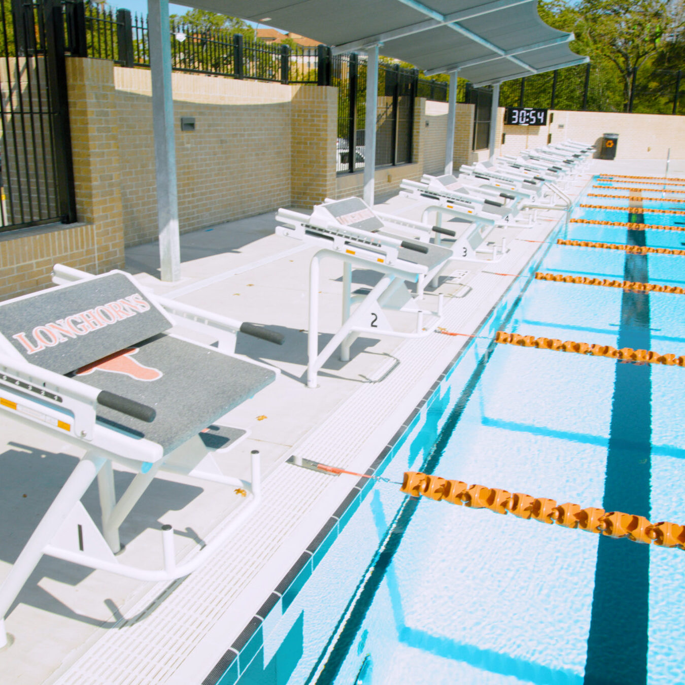 University Of Texas Gallery 3