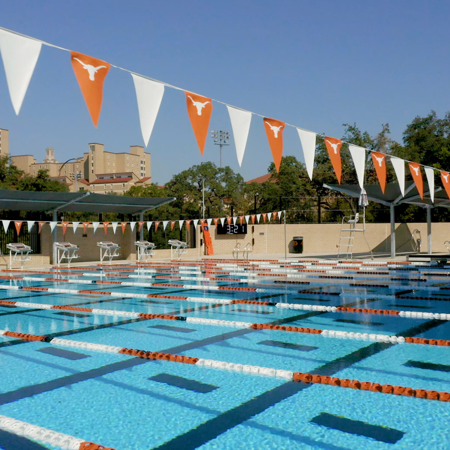 University Of Texas Gallery 7