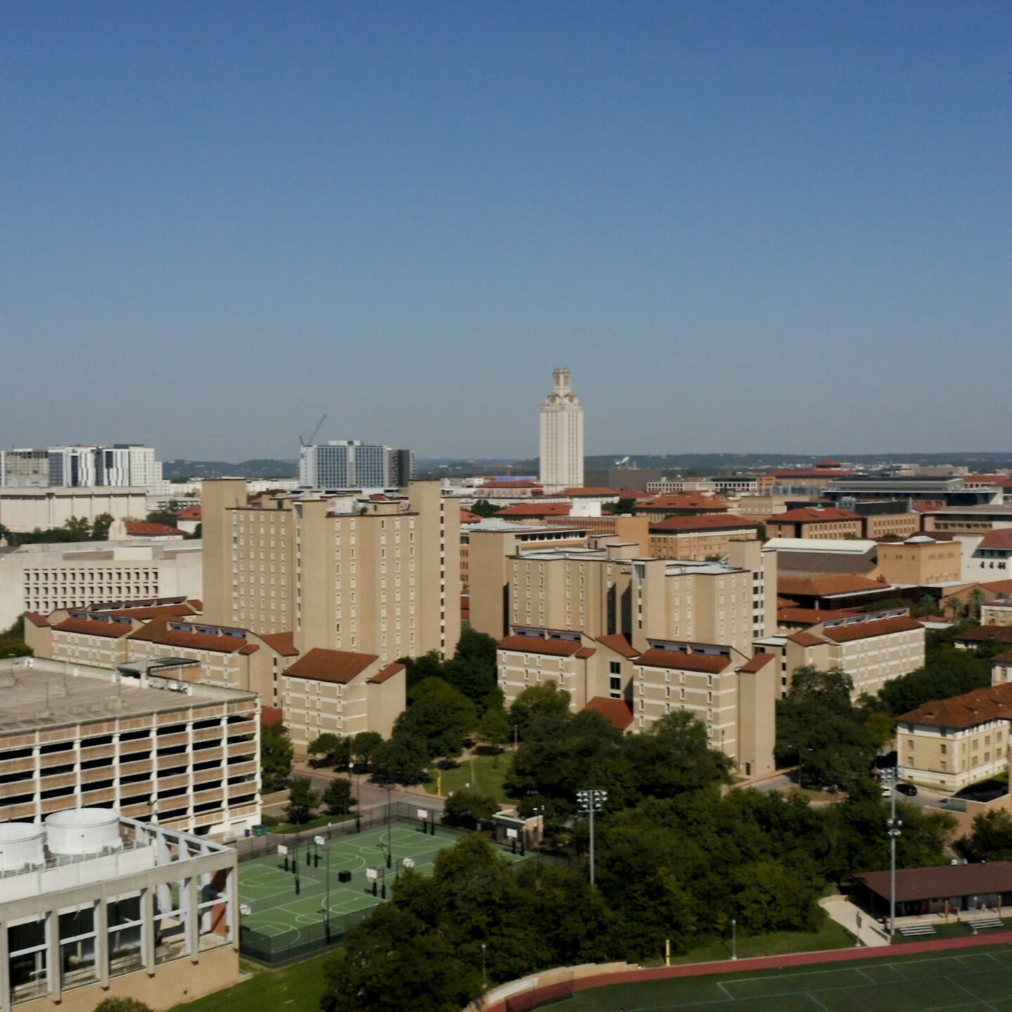 University Of Texas Gallery 8