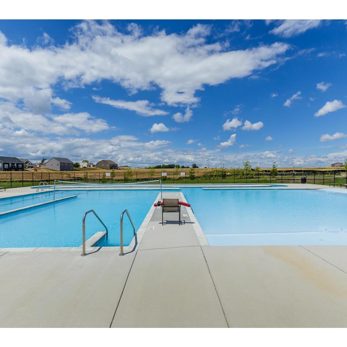 Villages At Shady Creek