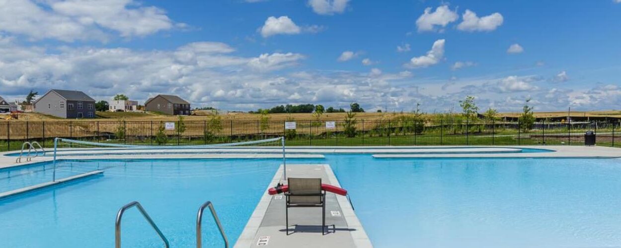 Villages At Shady Creek Banner 1 Villages At Shady Creek Banner 1