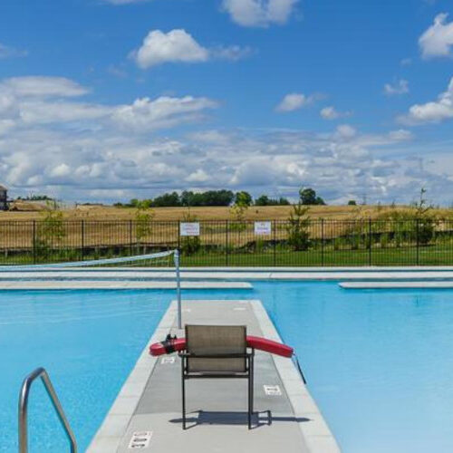 Villages At Shady Creek Banner 1