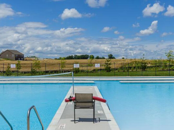 Villages At Shady Creek Banner 1