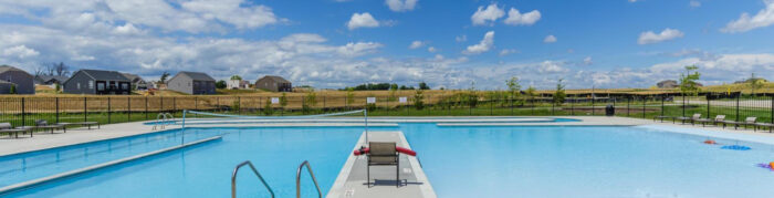 Villages At Shady Creek Banner 1