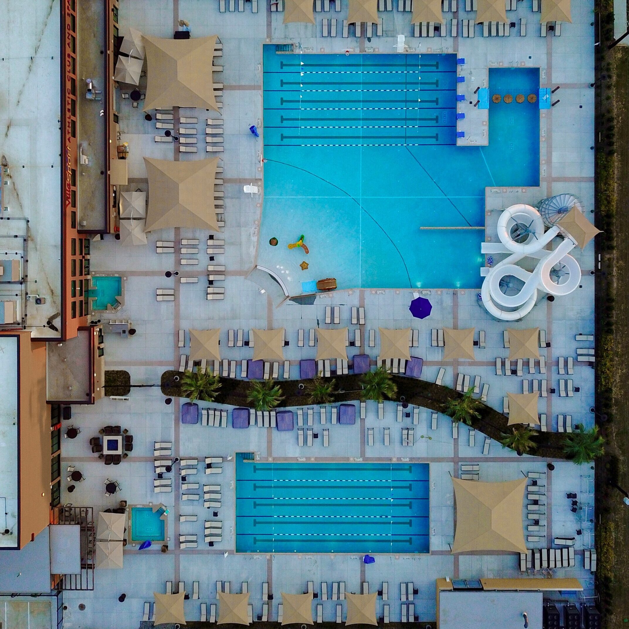 Villasport Cinco Ranch Gallery 14