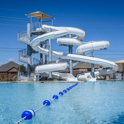 Villasport Cinco Ranch Gallery 2