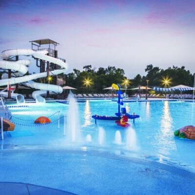 Villasport Cinco Ranch Gallery 3