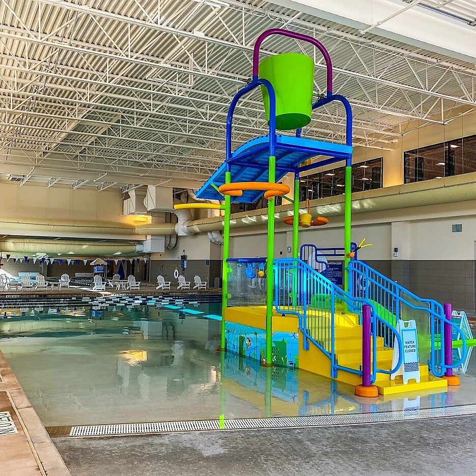 Villasport Cinco Ranch Gallery 7