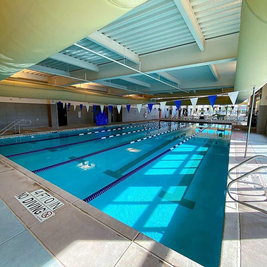 Villasport Cinco Ranch Gallery 9