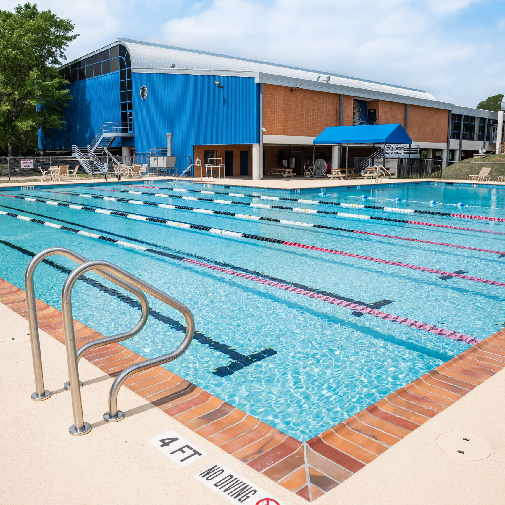 Westside Rec Center Gallery 2