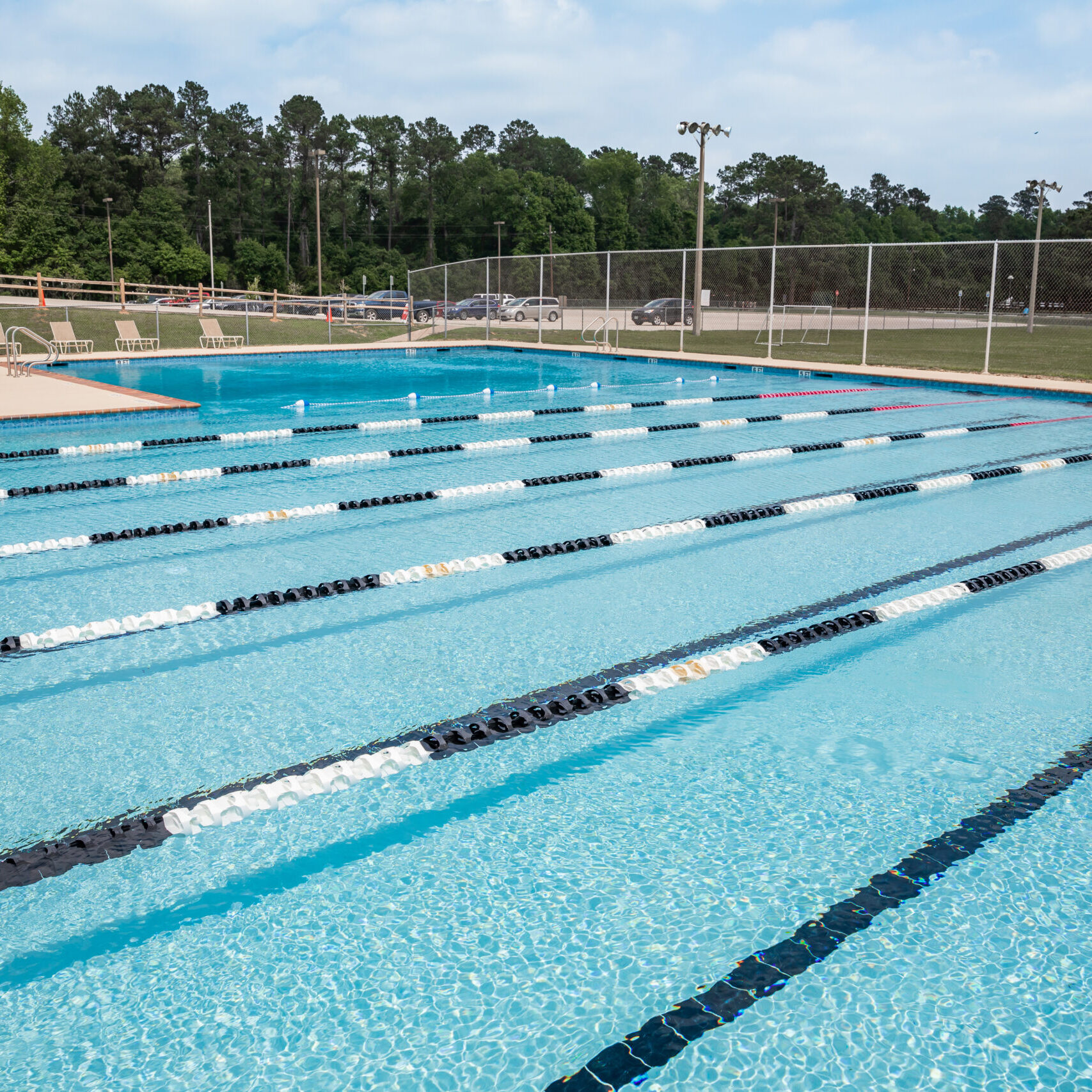 Westside Rec Center Gallery 3