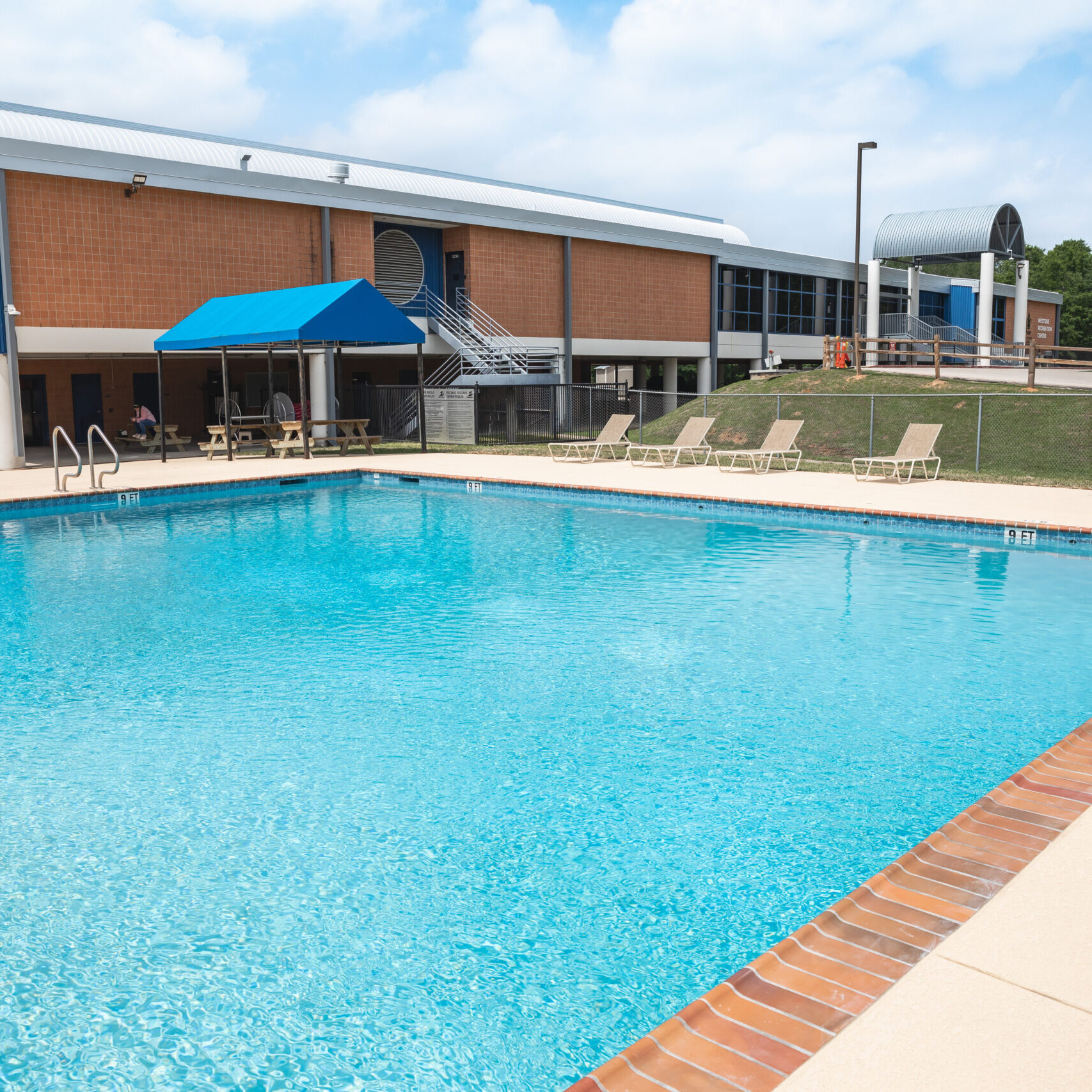 Westside Rec Center Gallery 6