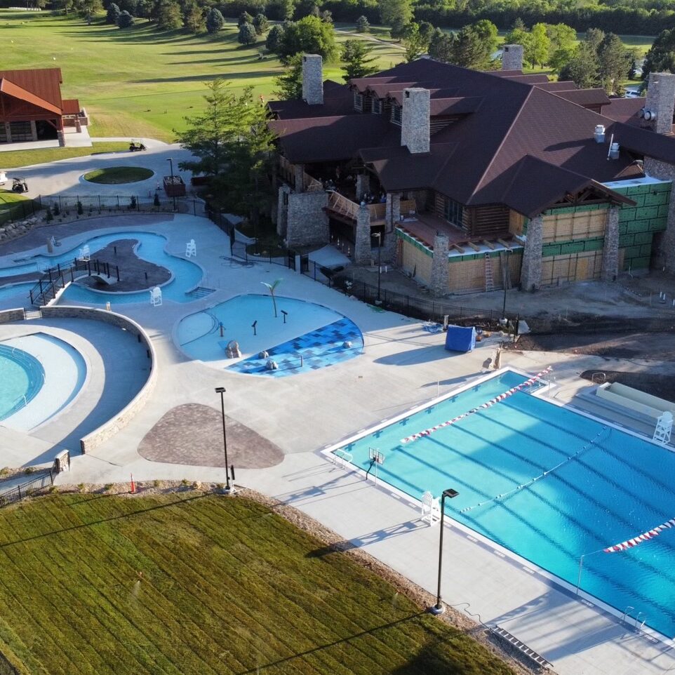 Wilderness Ridge Country Club Gallery 3