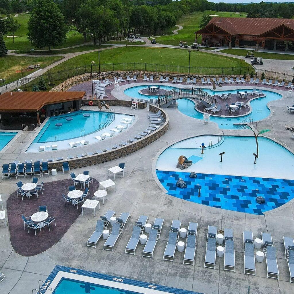 Wilderness Ridge Country Club Gallery 6