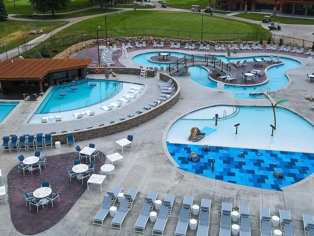 Wilderness Ridge Country Club Gallery 6