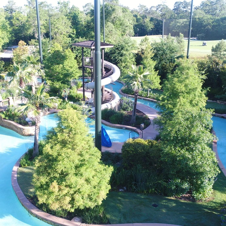 Woodlands Resort 3