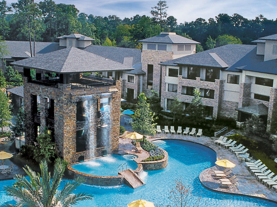 Woodlands Resort Gallery Banner 1