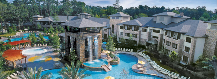 Woodlands Resort Gallery Banner 1