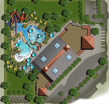 Alice Multi Use Complex